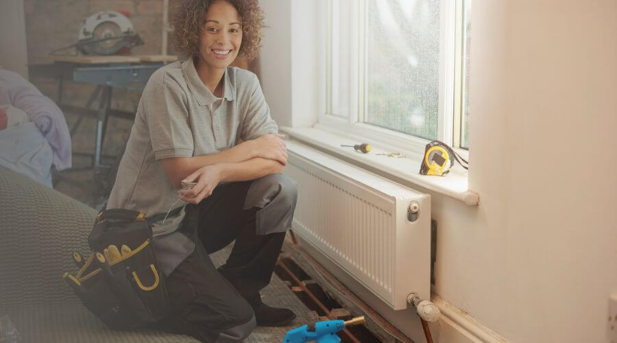 Professional Leak Detection in Jenera, OH