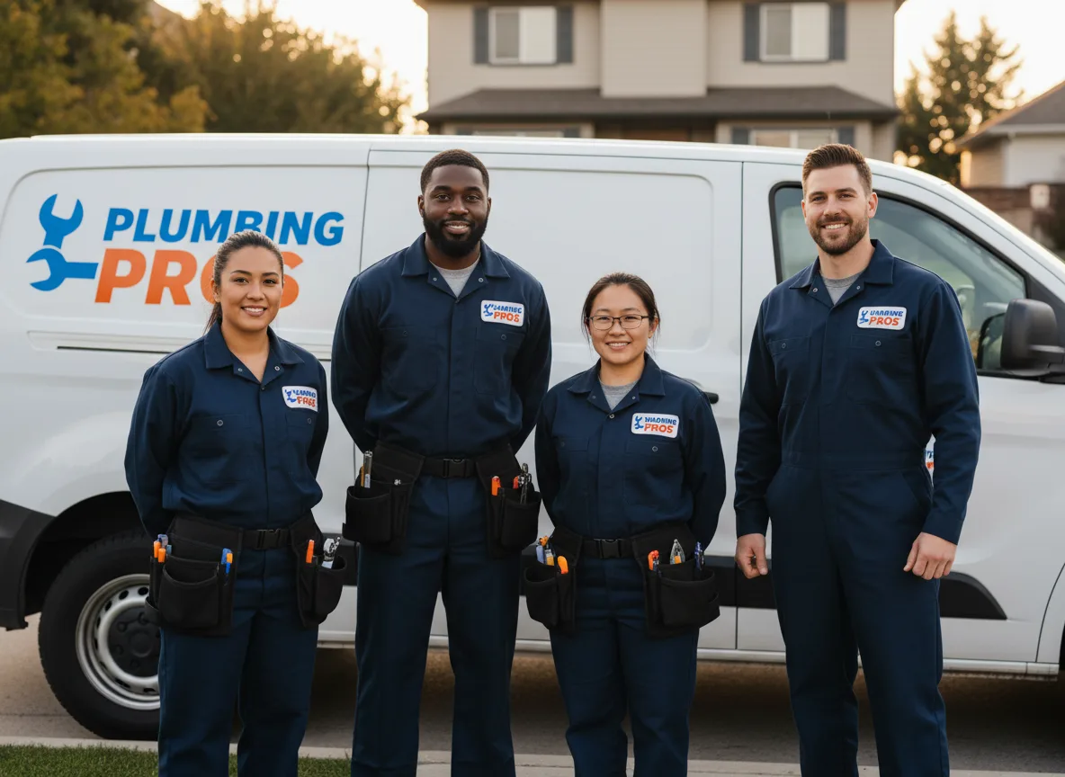 Water Heater Repair company in Jenera, OH